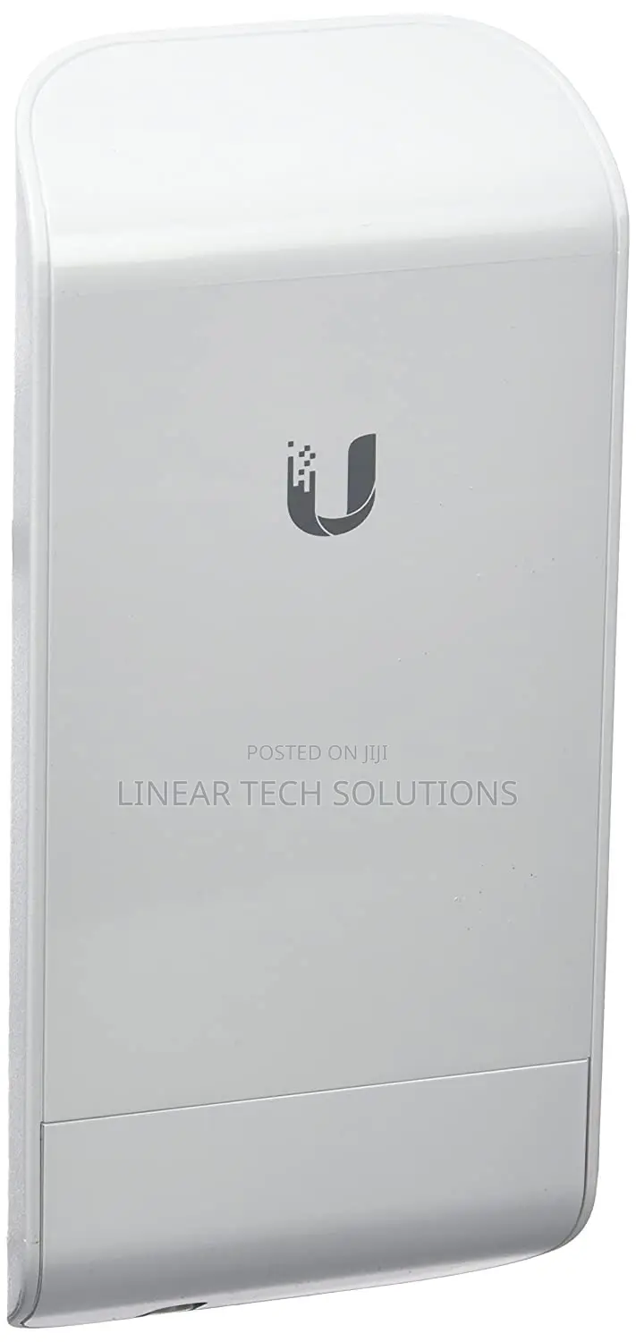 Ubiquiti Nanostation Locom2 2.4ghz Indoor/Outdoor Airmax 8dbi Cpe