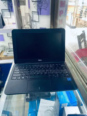 New Laptop Dell Latitude 3120 4GB Intel Core I3 SSD 128GB