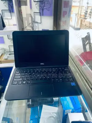 New Laptop Dell Latitude 3120 4GB Intel Core I3 SSD 128GB