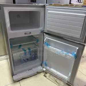 Sonashi 105ltrs Double Door Defrost Refrigerator at 20% Discount Price