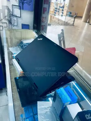 New Laptop Lenovo Yoga 11e 4GB Intel Core I3 SSD 128GB