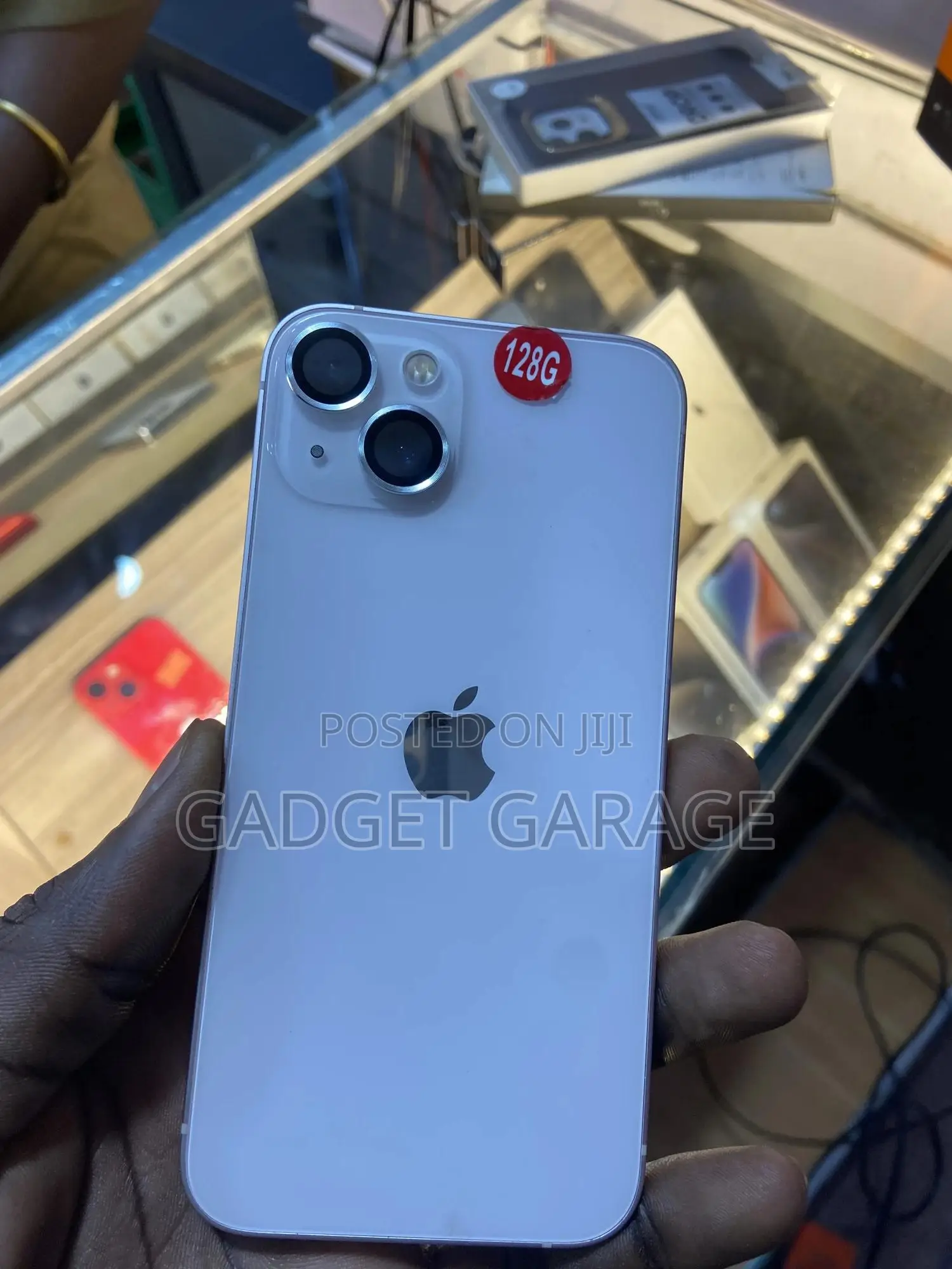 Apple iPhone 13 128 GB