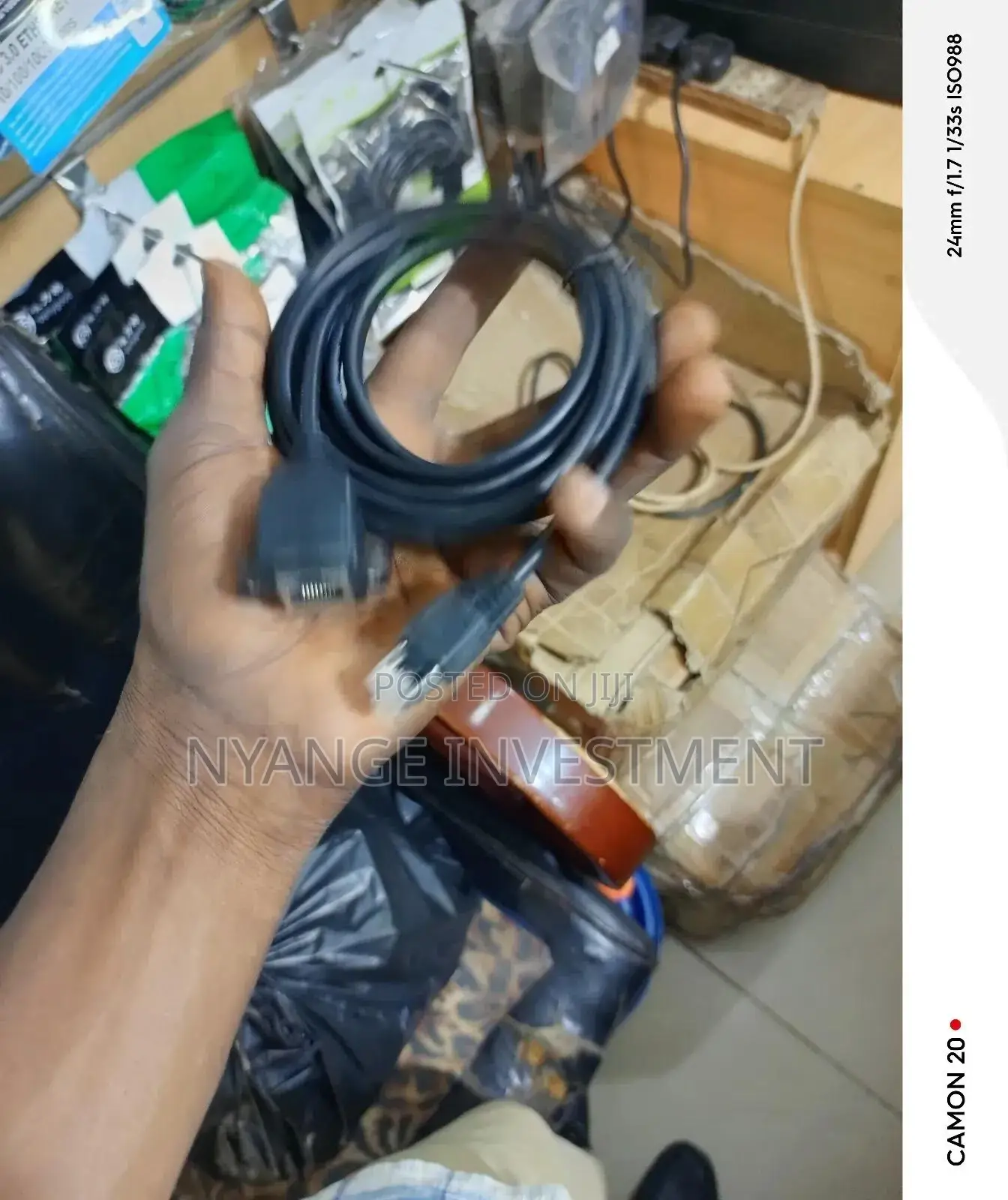 Ethernet Extender . Extender