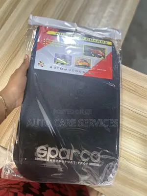 Tire Mad Flaps