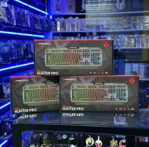 Brand New Gaming Keyboard