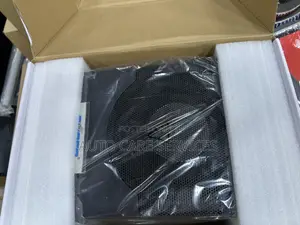 Under Seat Sub Woofer