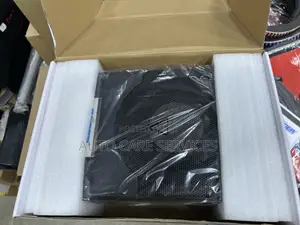 Under Seat Sub Woofer