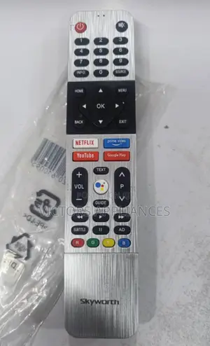 Original Skyworth Smart Tv Remote