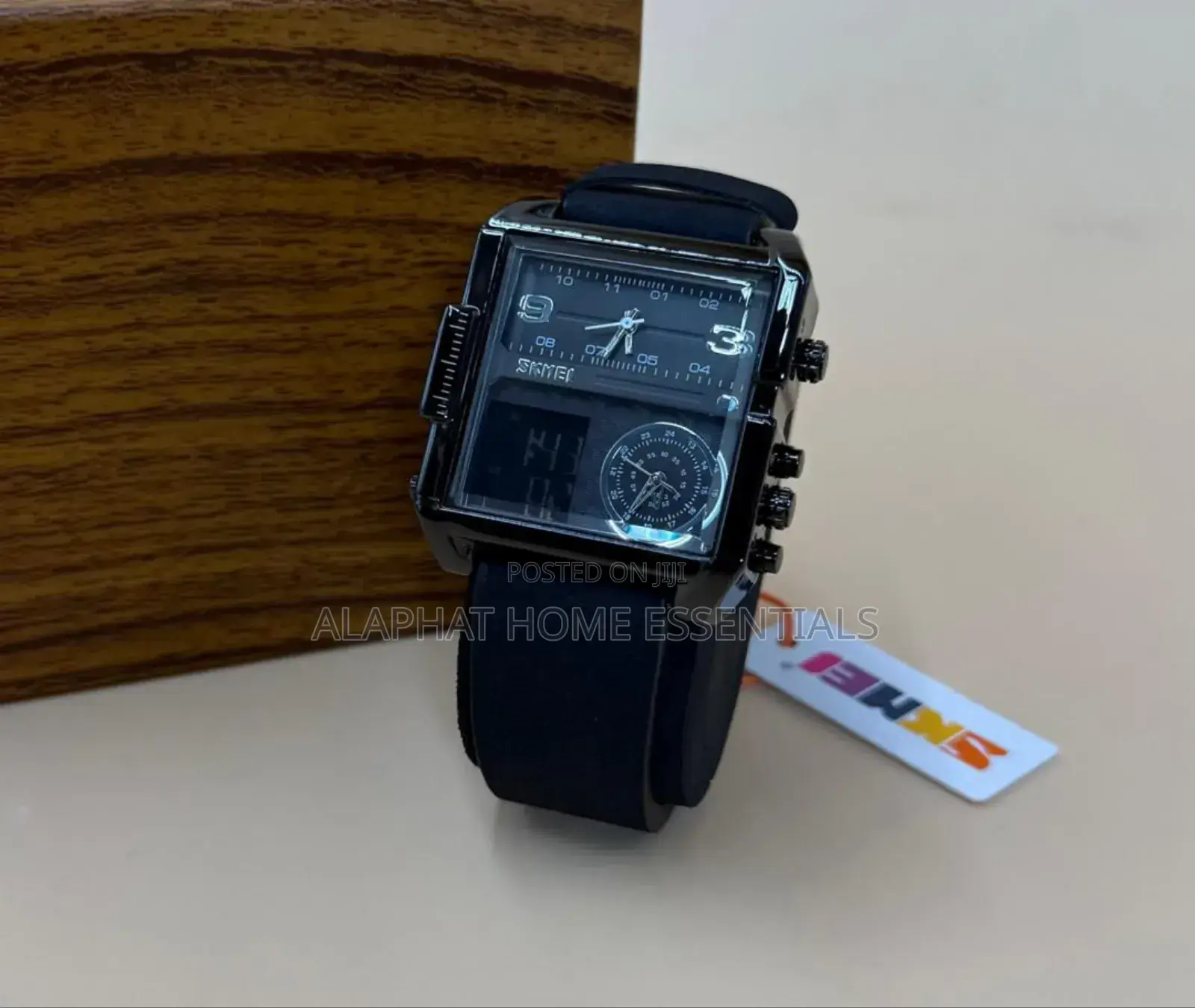 Skmei Men's Digital Sports Watch