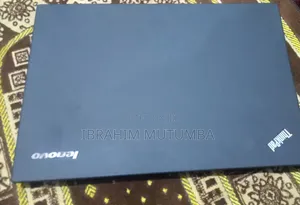 Laptop Lenovo ThinkPad L450 8GB Intel Core I5 HDD+SSD 500GB