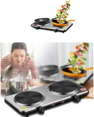 Sokany Kitchen Portable Single Cooktop
