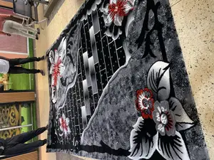 Large Centre Rugs 3.5x2.5 Meters 