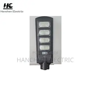 200w Outdoor Waterproof Solar Street Light