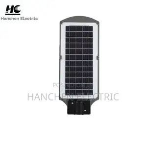 200w Outdoor Waterproof Solar Street Light