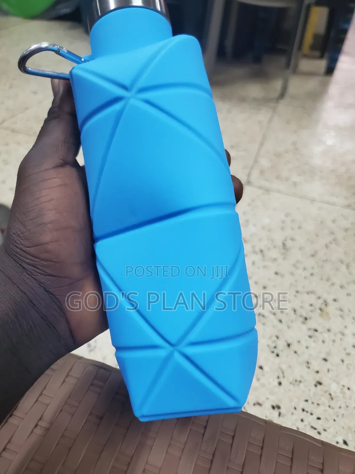 Foldable Water Bottles Foldable Water Bottles