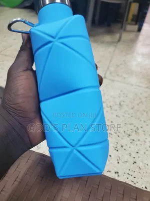 Foldable Water Bottles Foldable Water Bottles