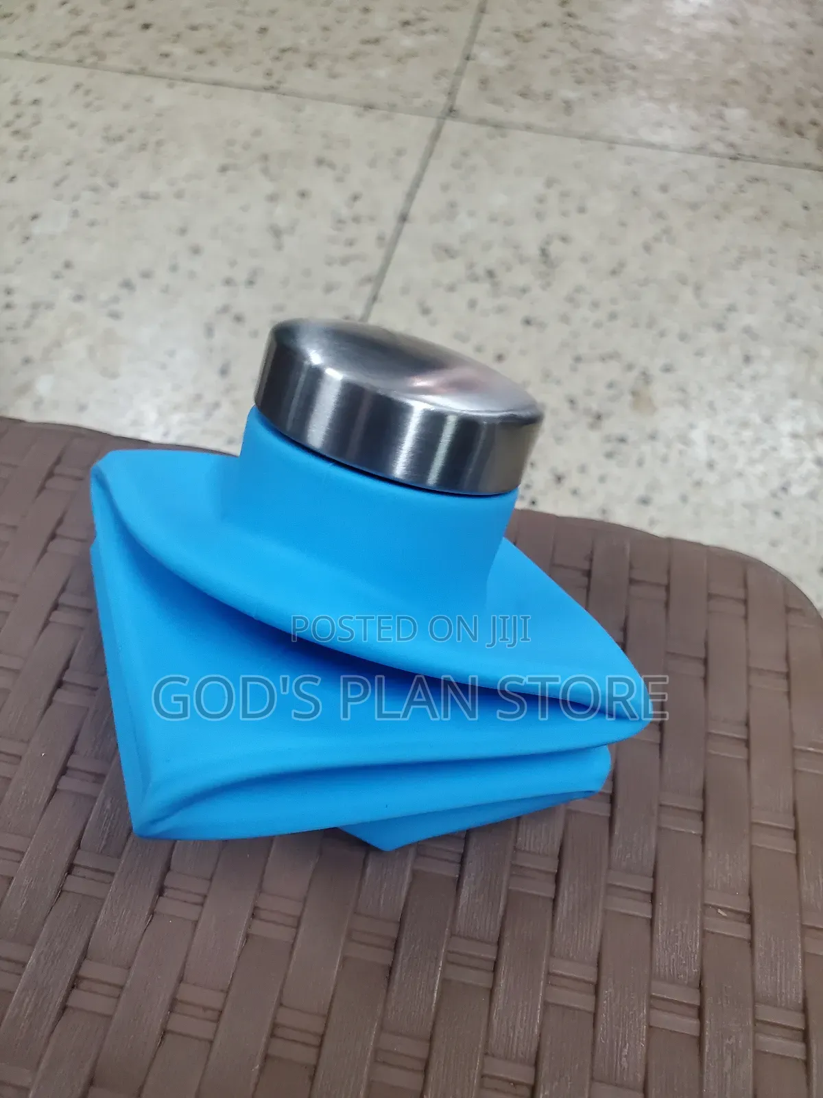 Foldable Water Bottles Foldable Water Bottles