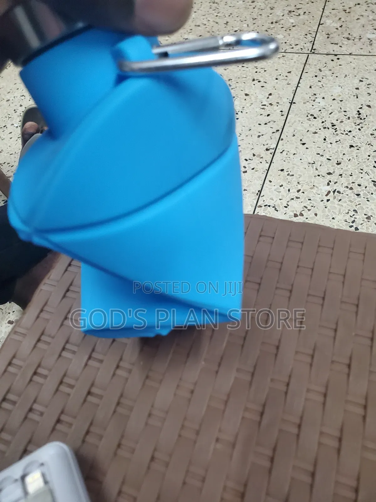 Foldable Water Bottles Foldable Water Bottles
