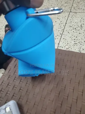 Foldable Water Bottles Foldable Water Bottles