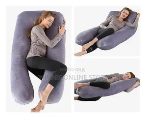 Pregnancy Pillow
