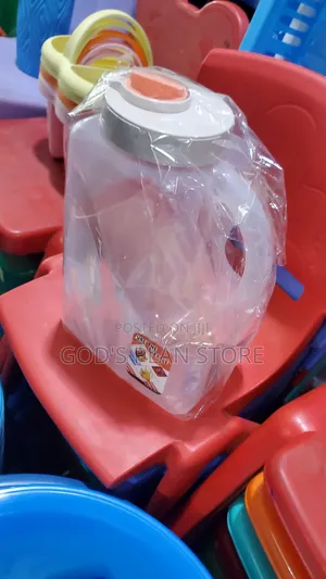 Plastic Freegi Bottles Plastic Freegi Bottles