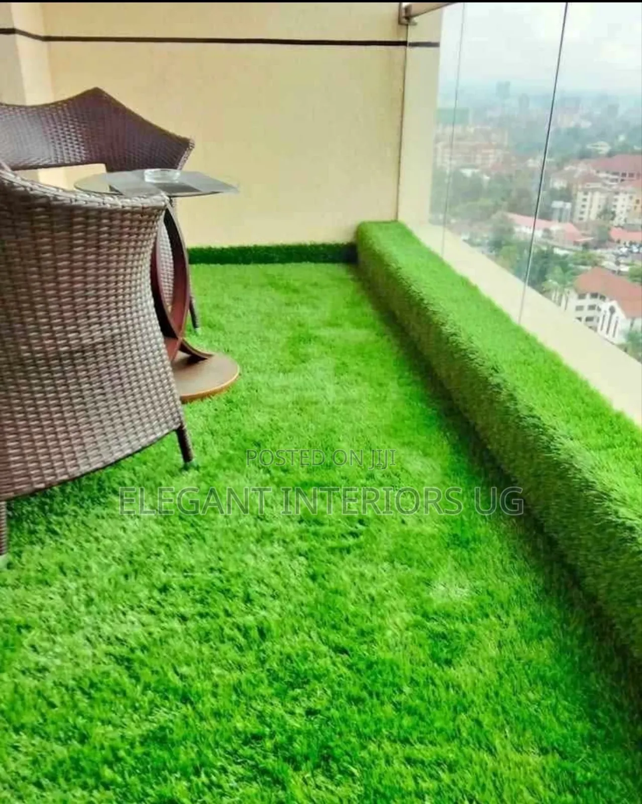 Elegant Grass Carpets Per Square Meter Available at Cheap Price