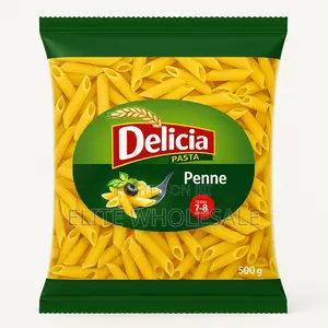 Delicia Pasta Penne Box