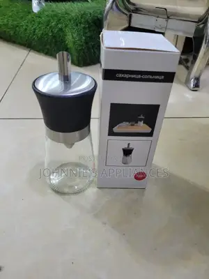 Multi Function Bottle Sugar Dispenser