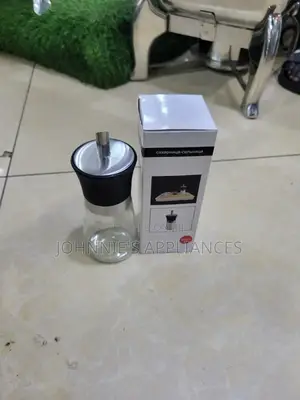 Multi Function Bottle Sugar Dispenser