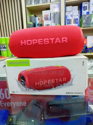 Hopestar P26 Pro Wireless Speaker.