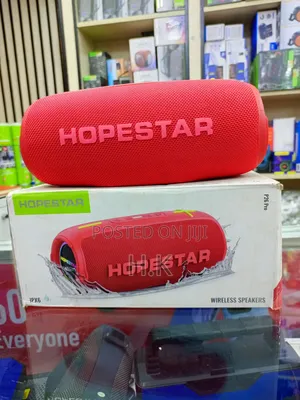 Hopestar P26 Pro Wireless Speaker.