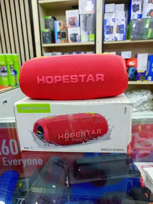 Hopestar P26 Pro Wireless Speaker.