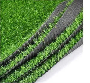 Fancy Artificial Grass Carpets for Play Ground Turfs and Balconies