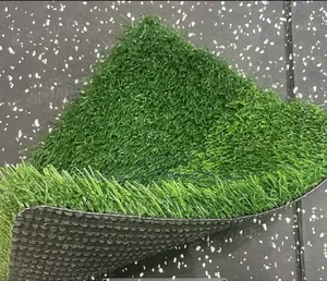 Elelegant Artificial Grass Carpets for Play Ground Turfs and Balconies