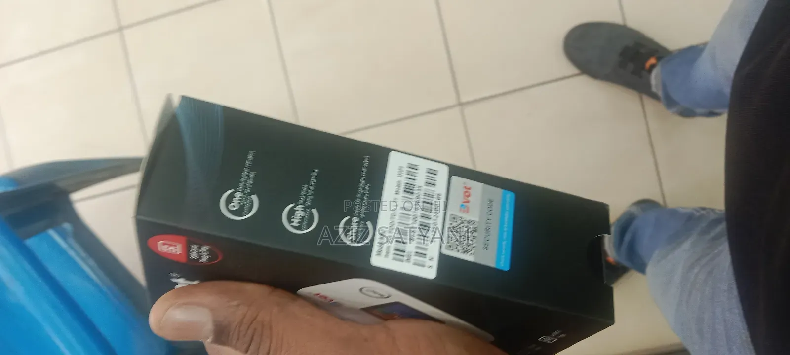 Uvrsal M88-80 Wifi Pket Ruter Support All Sim 2g, 3g, 4g, 5g