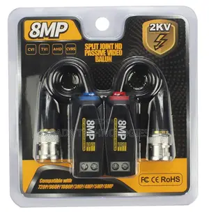 Video Balun S3 a Plus