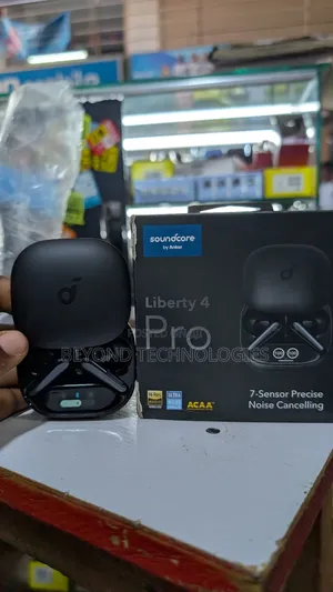 Liberty 4 Pro
