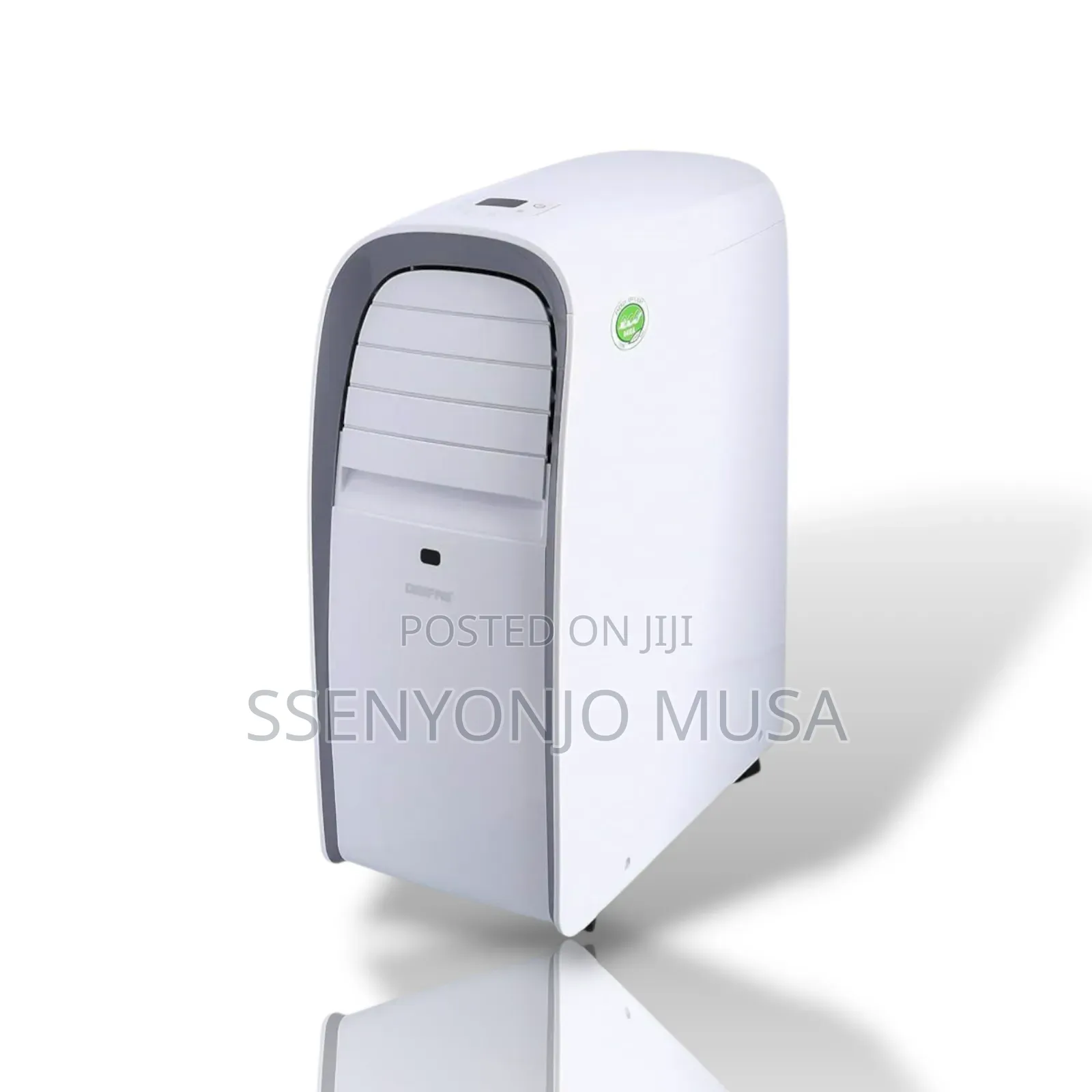 Geepas 12000 Btu Portable Air Conditioner Gacp1220cu