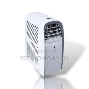 Geepas 12000 Btu Portable Air Conditioner Gacp1220cu