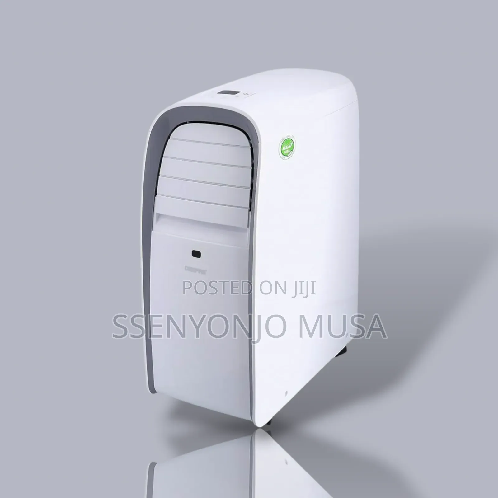 Geepas 12000 Btu Portable Air Conditioner Gacp1220cu
