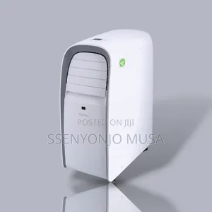 Geepas 12000 Btu Portable Air Conditioner Gacp1220cu