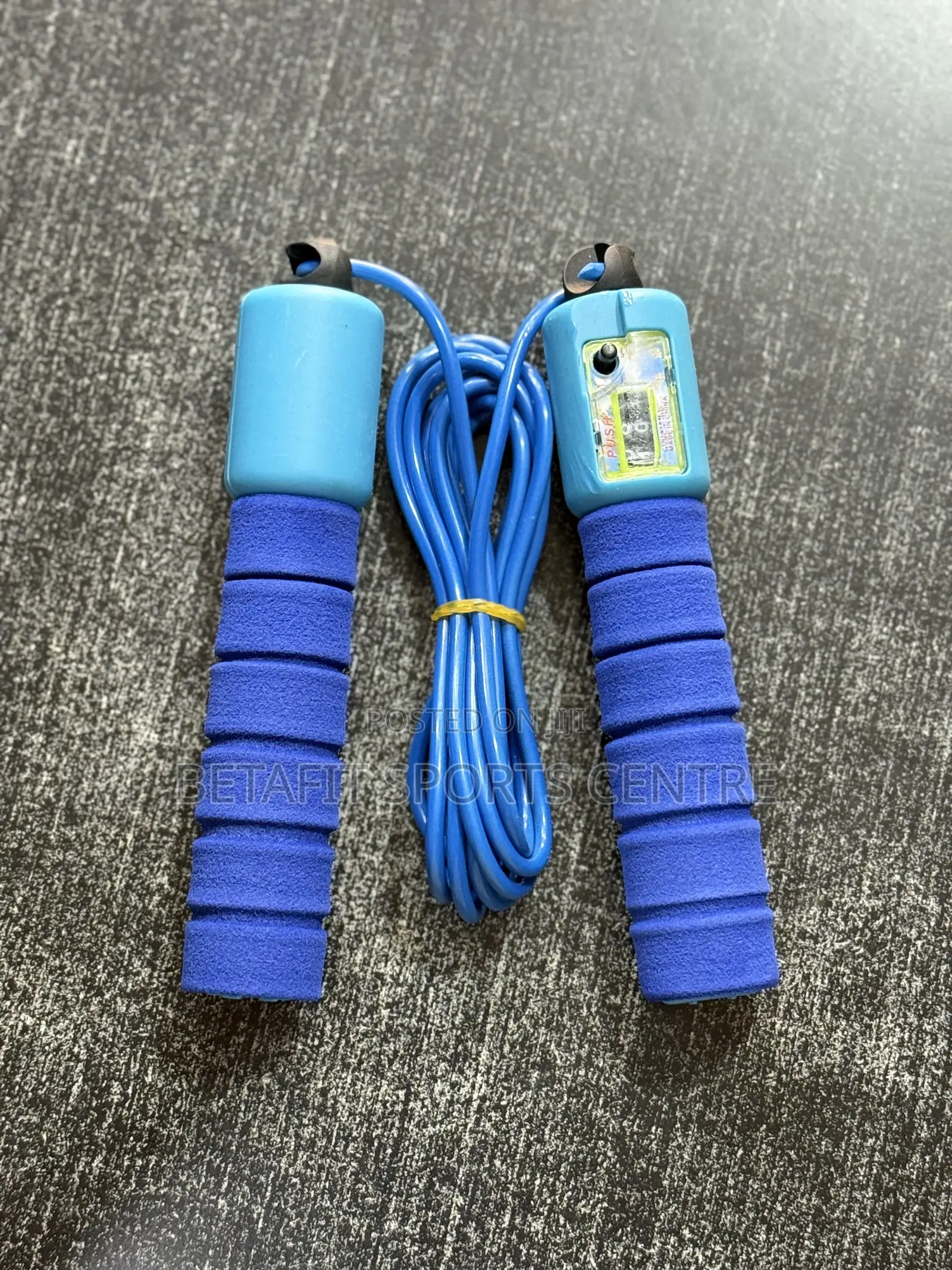 Skipping Rope for Jumping