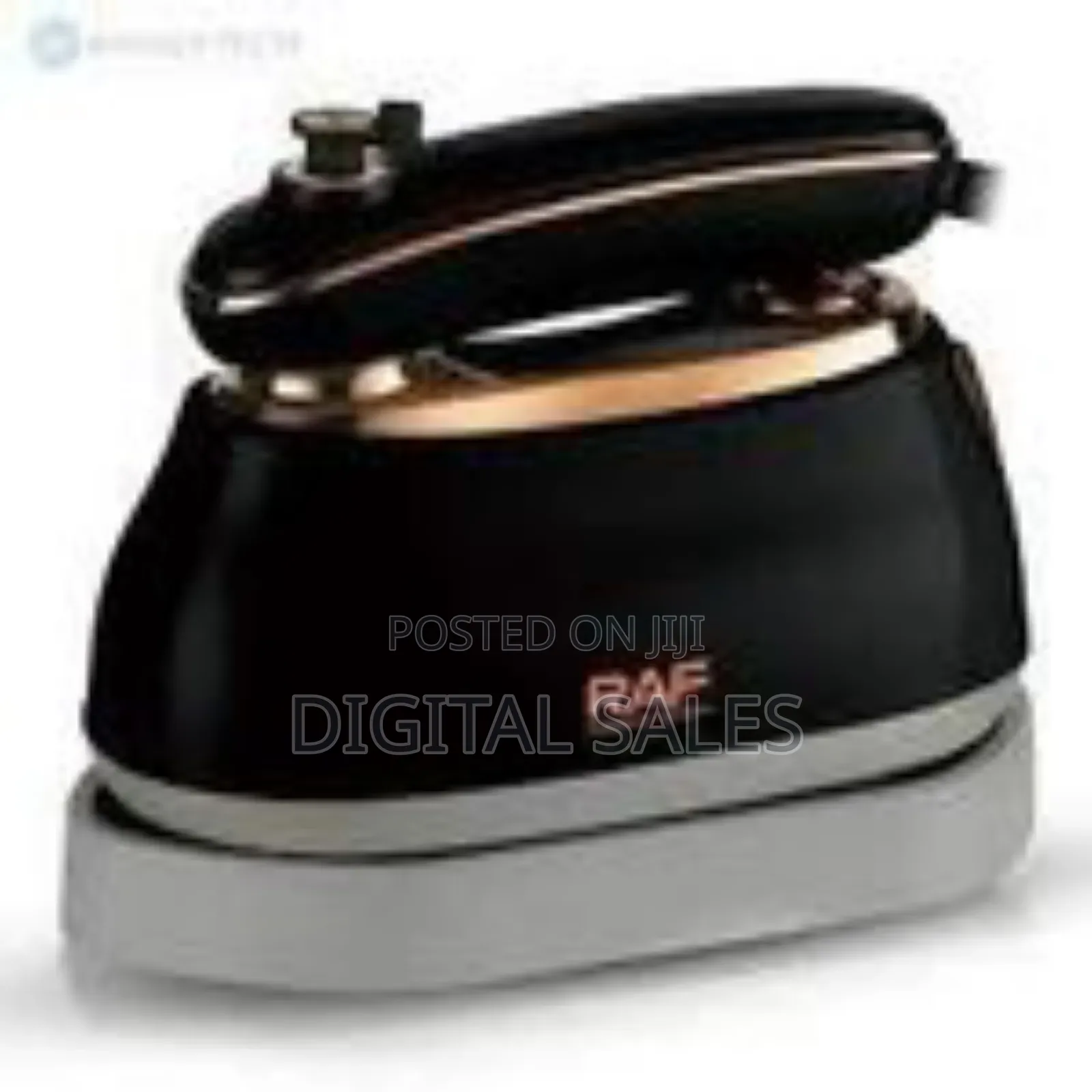 Raf Portable Mini Ironing , 180° Rotating Handheld Steam Iron, 50ml