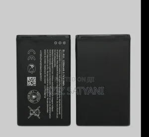 Nokia Button Phone Battery All Nokia Button Phone Battery Available