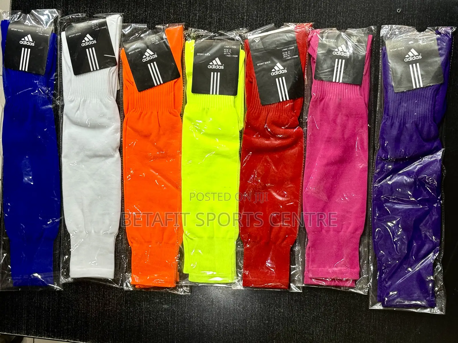 Football Socks Adidas
