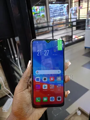 Oppo A5s / AX5s 64 GB Rose Gold