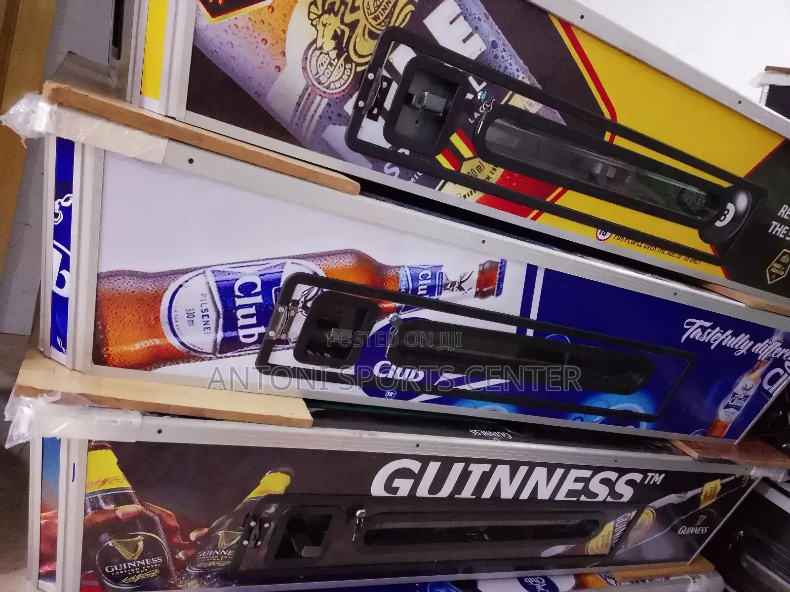 Guinness Table Water Proof