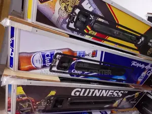 Guinness Table Water Proof