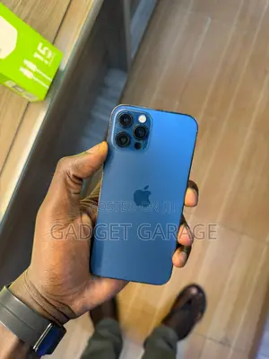 Apple iPhone 12 Pro 128 GB Blue