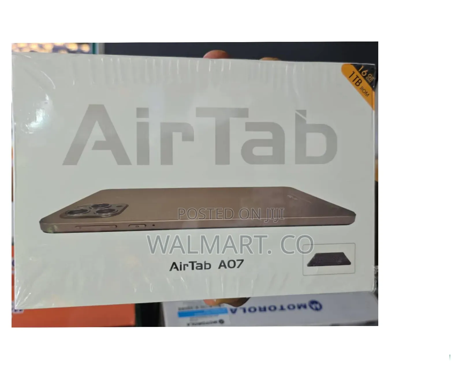 Airtab A07